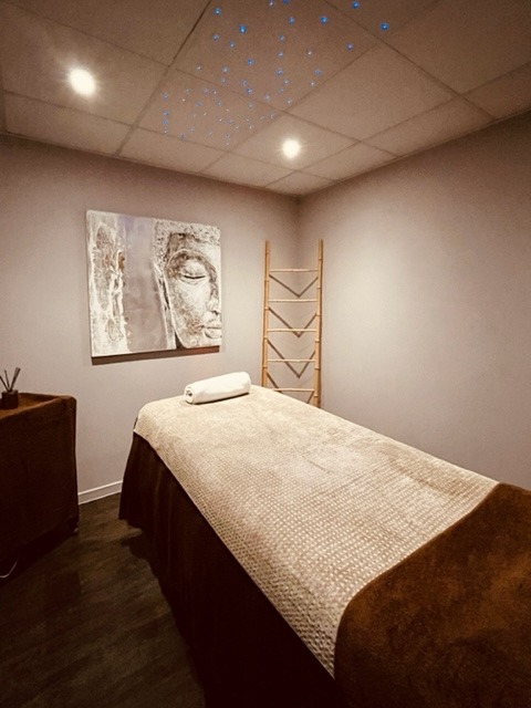 photo cabinet Nathalie Gautier