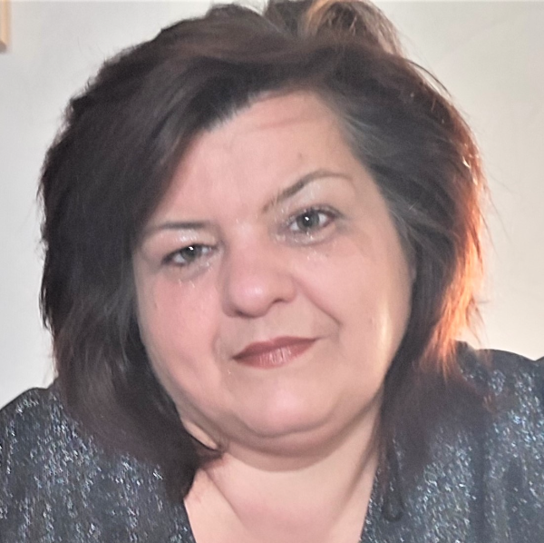 Sophie Madeleine BEULOIR