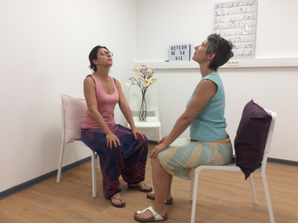 photo activite Cathia Rodor