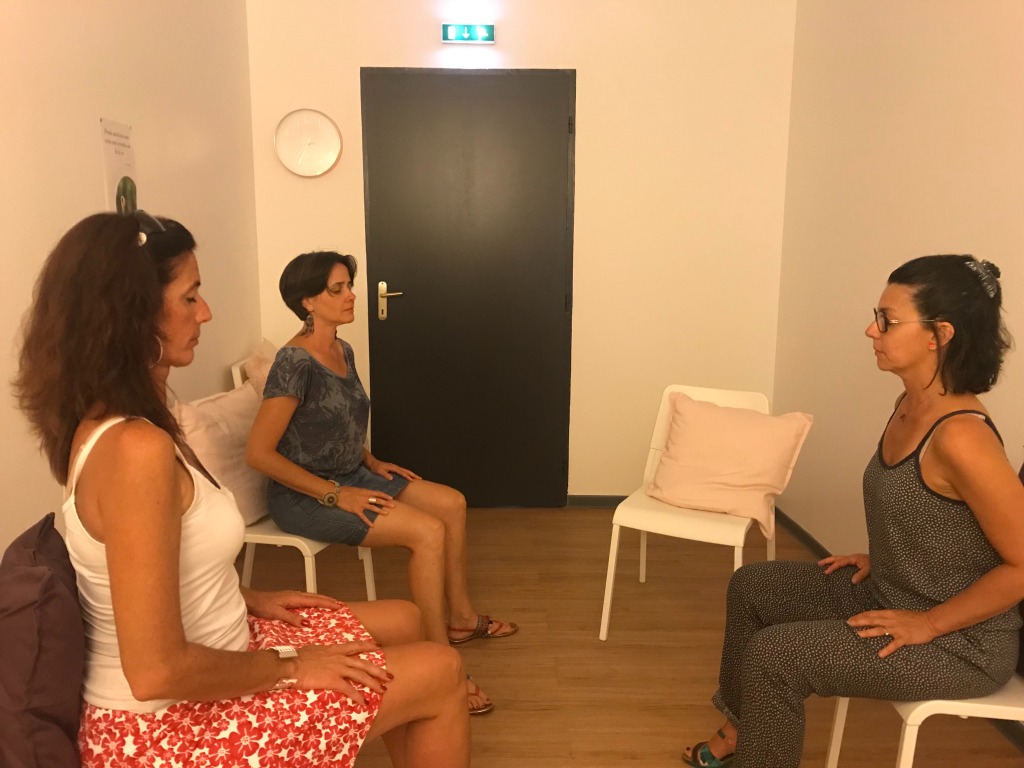 photo seance Cathia Rodor