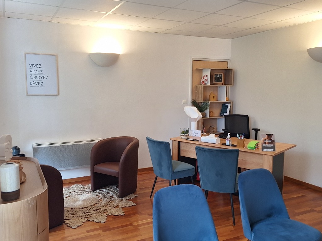 photo cabinet Laurence Bazin