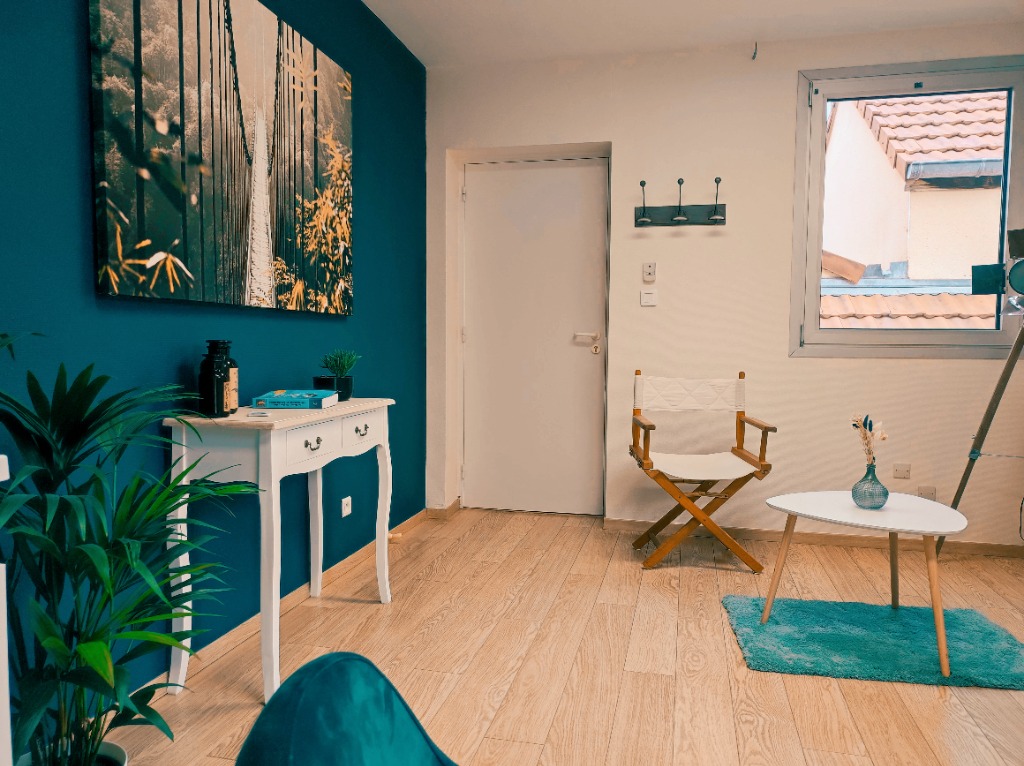 photo portrait Stephanie Touzeau