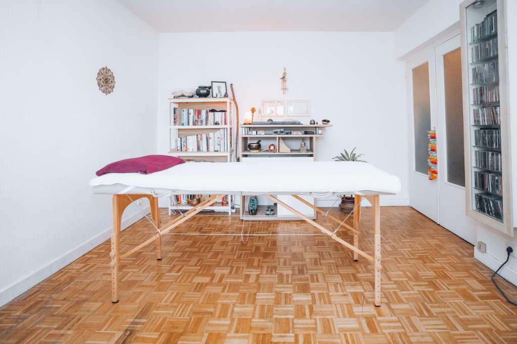 photo cabinet Rémi Vantard