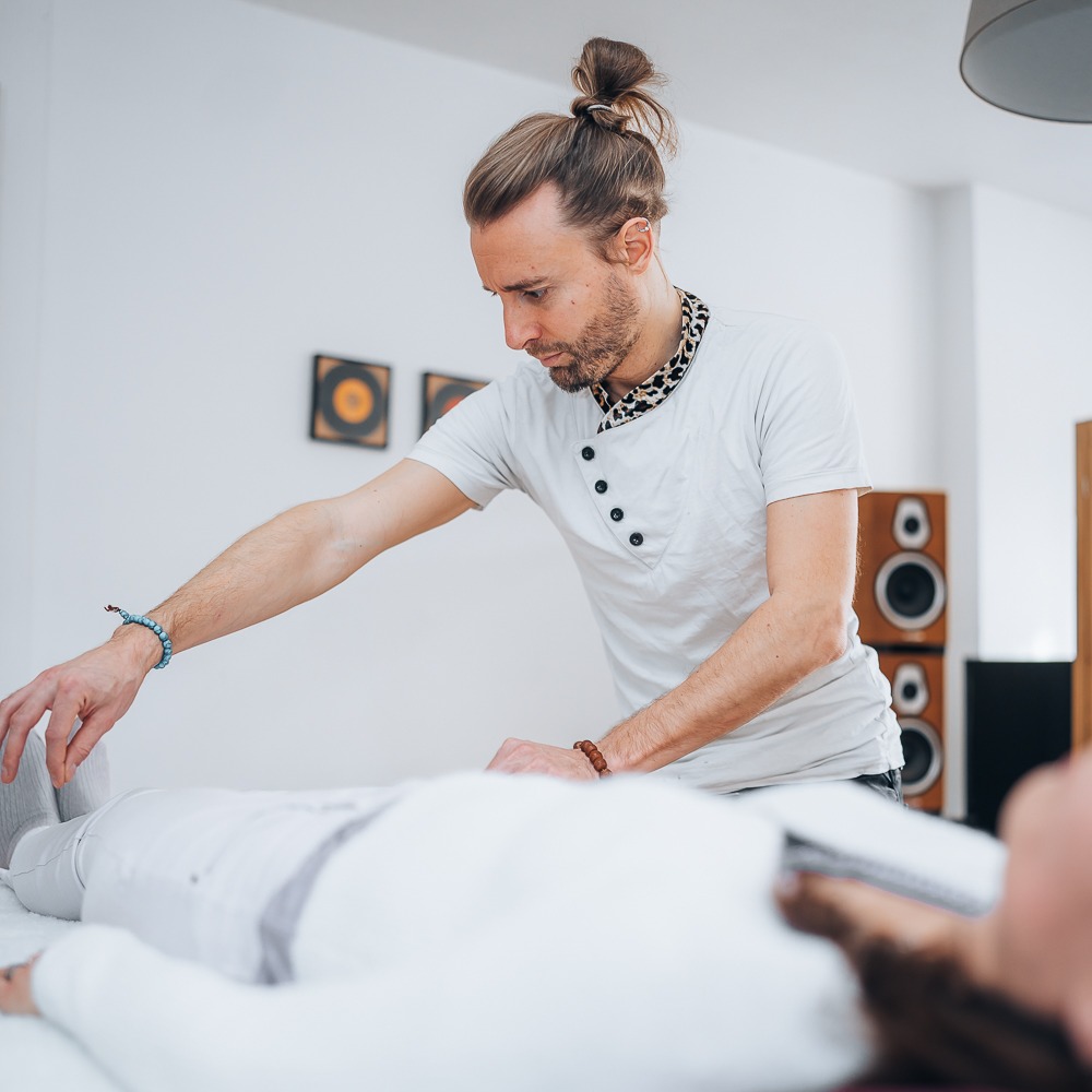 photo seance Rémi Vantard