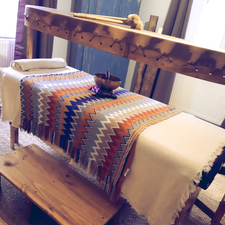 photo cabinet Femme Sauvage 