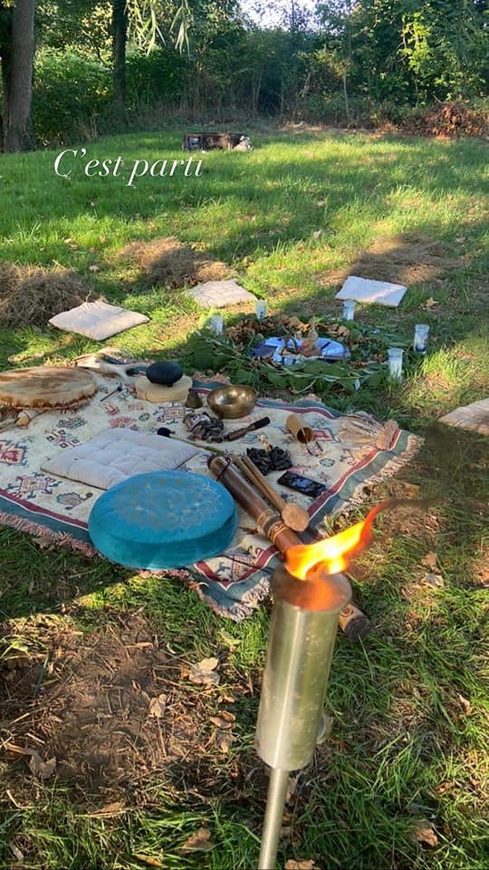 photo diplome Femme Sauvage 