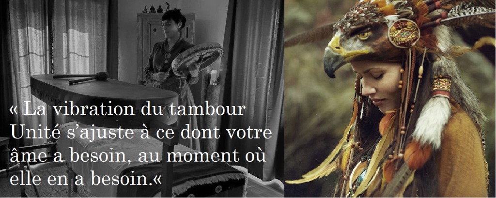 photo seance Femme Sauvage 