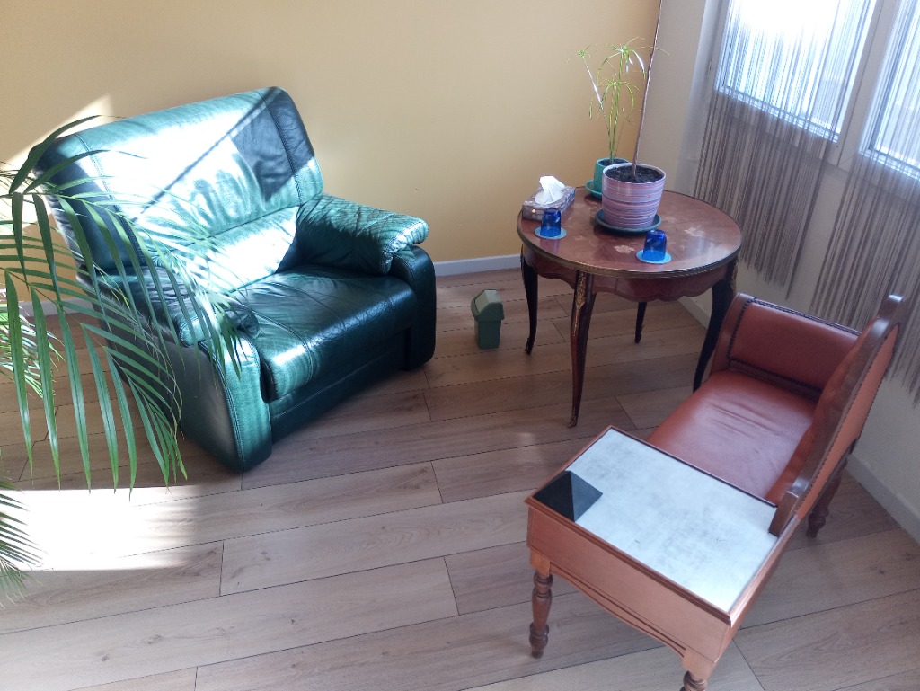 photo activite Philippe GEORGES