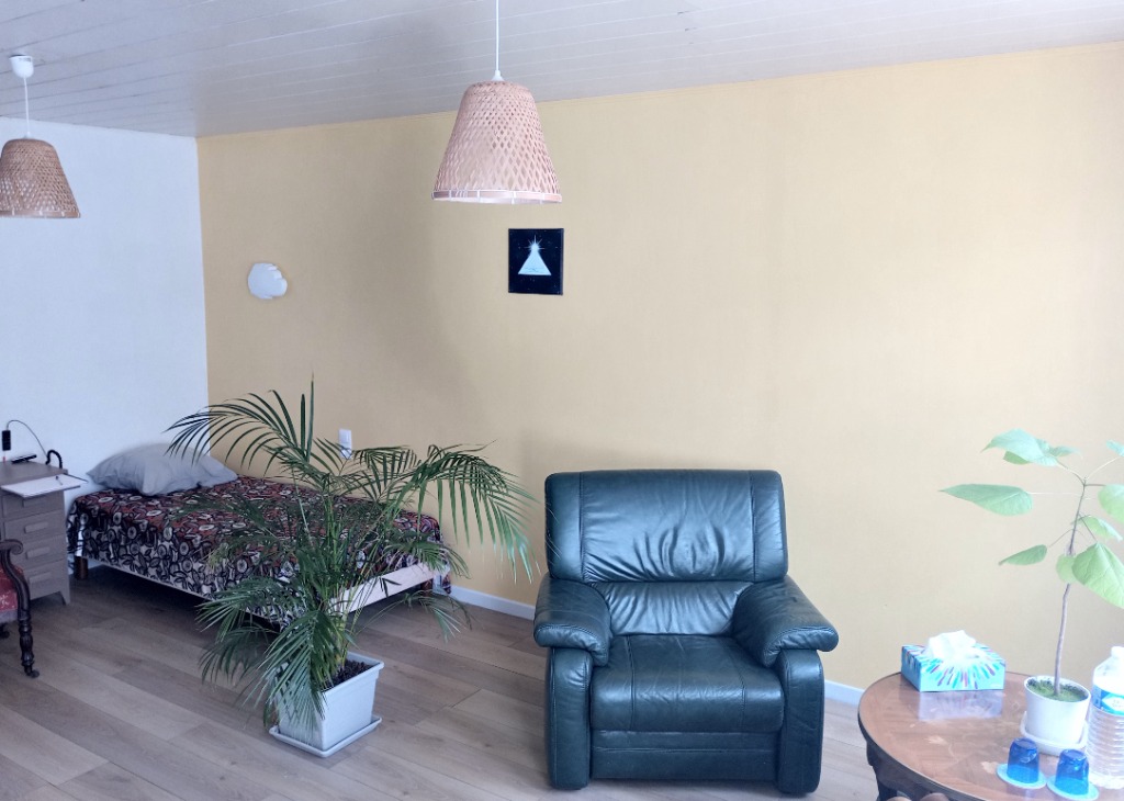 photo cabinet Philippe GEORGES