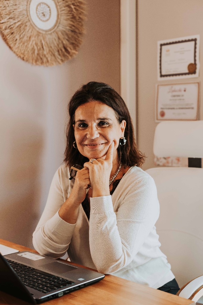 photo portrait VH CARE