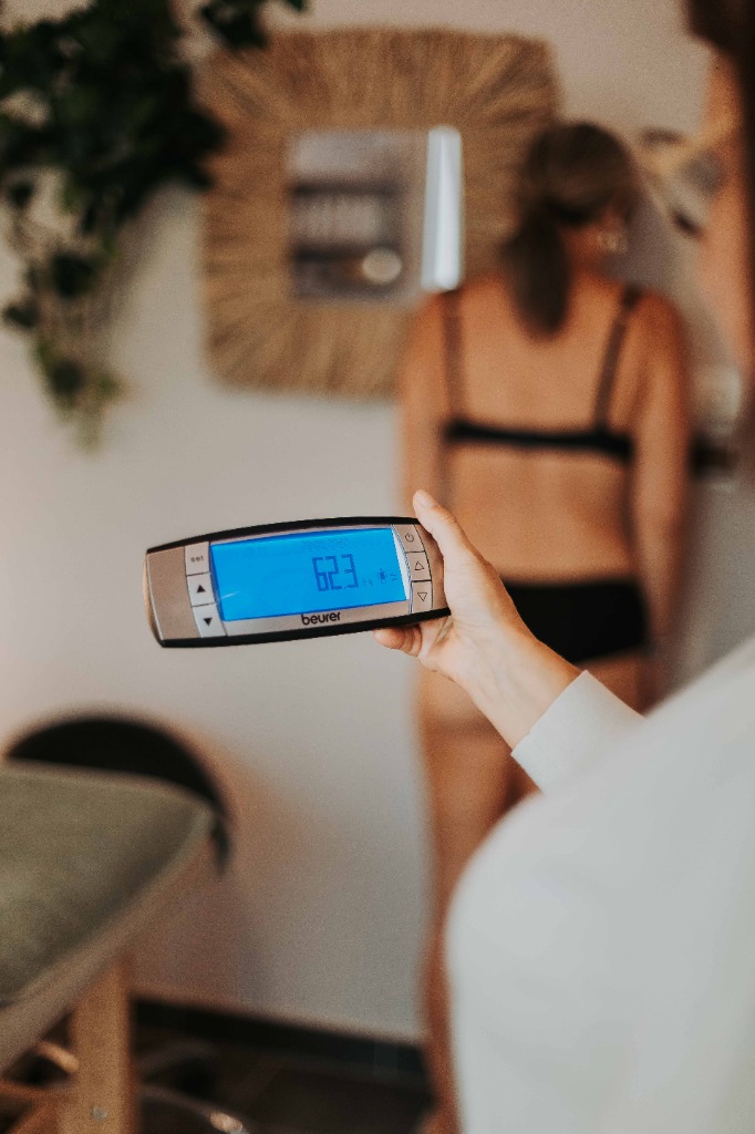 photo seance VH CARE