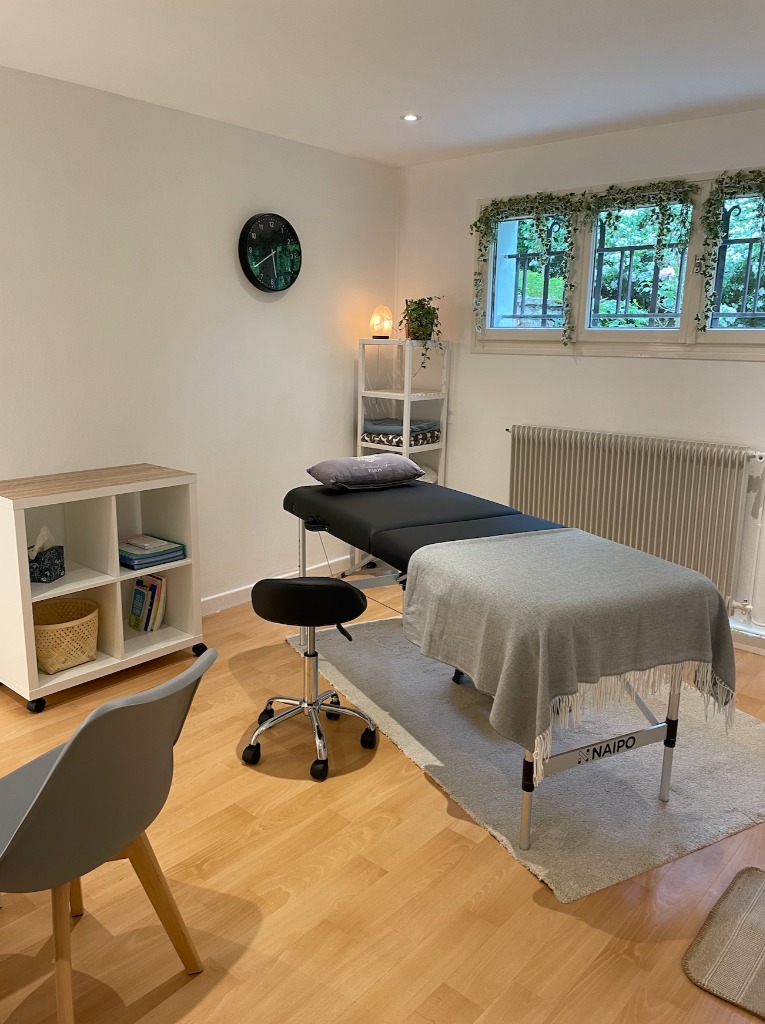 photo cabinet Ophelie MONGEOT