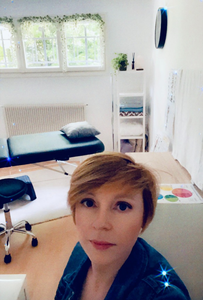 photo portrait Ophelie MONGEOT