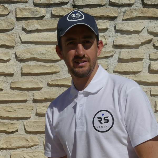 Samuel RAMAT - Sophrologie Hypnose