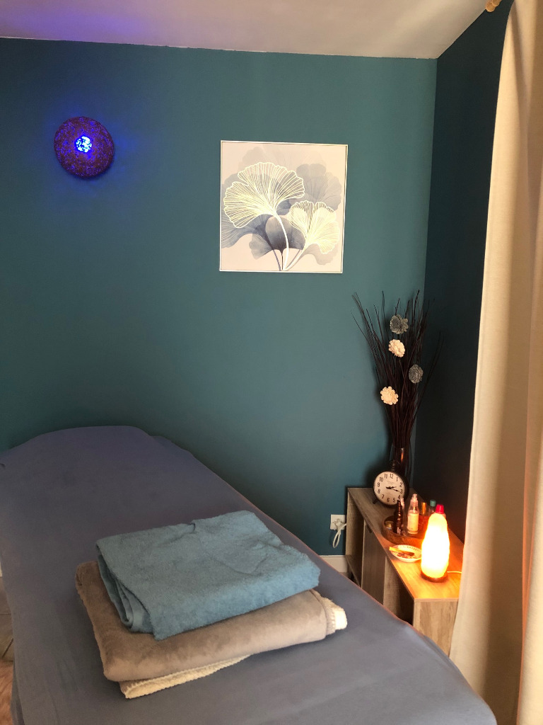 photo cabinet Catherine Buellet