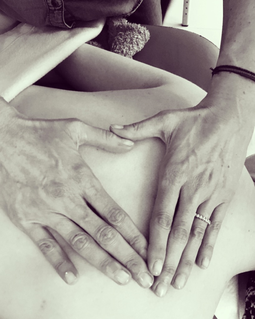 photo portrait Coralie Chavanne 