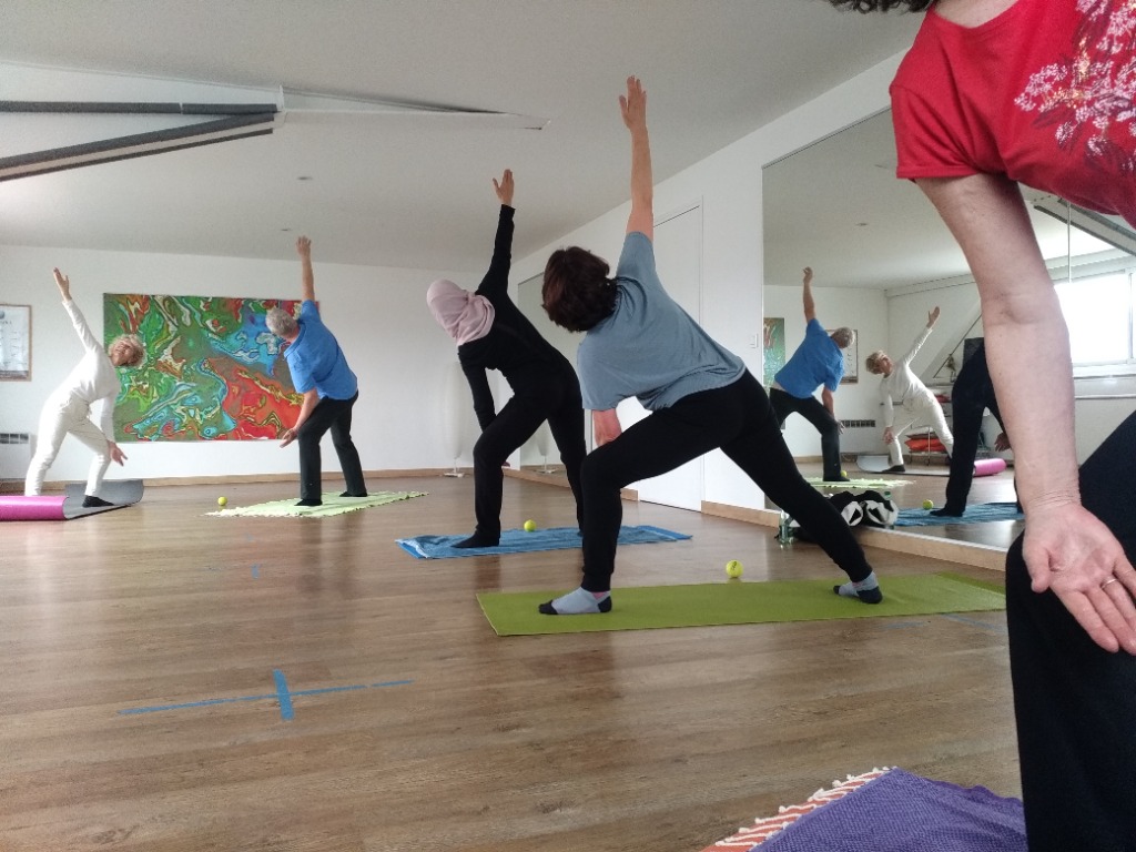 photo activite Émilie LAPARRE