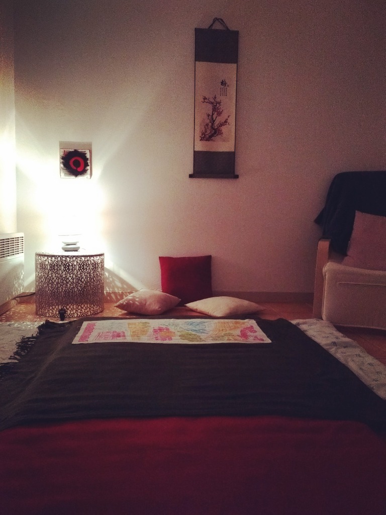 photo cabinet Émilie LAPARRE