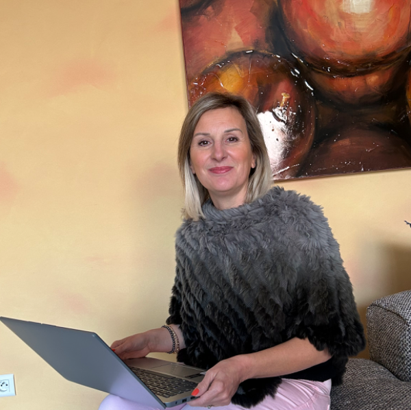 Véronique POUZOL COTTIER