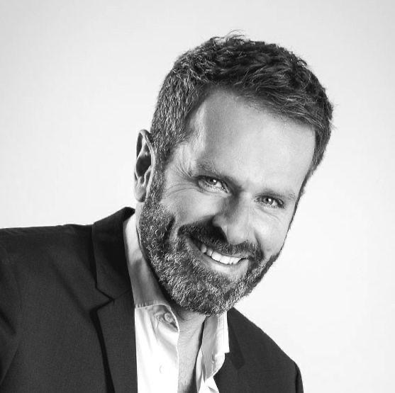 photo portrait Laurent Mesmacque (EI)