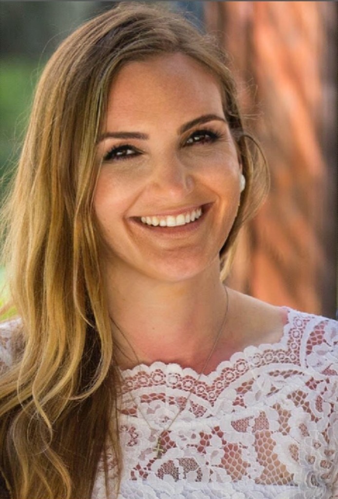 photo portrait Marie HERRY