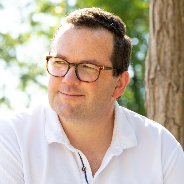 Johann Riffard Magnétiseur et Formateur