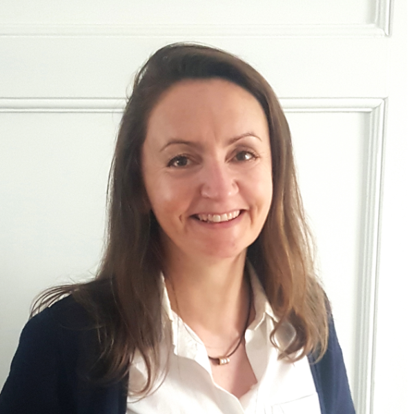 Angélique de La Bourdonnaye