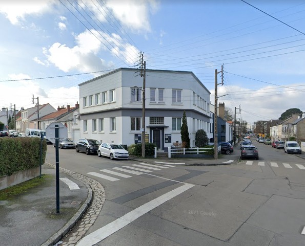 photo cabinet Angélique de La Bourdonnaye