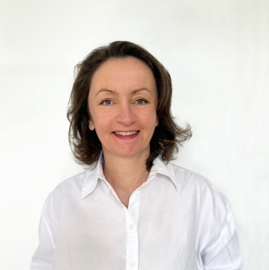 photo portrait Angélique de La Bourdonnaye