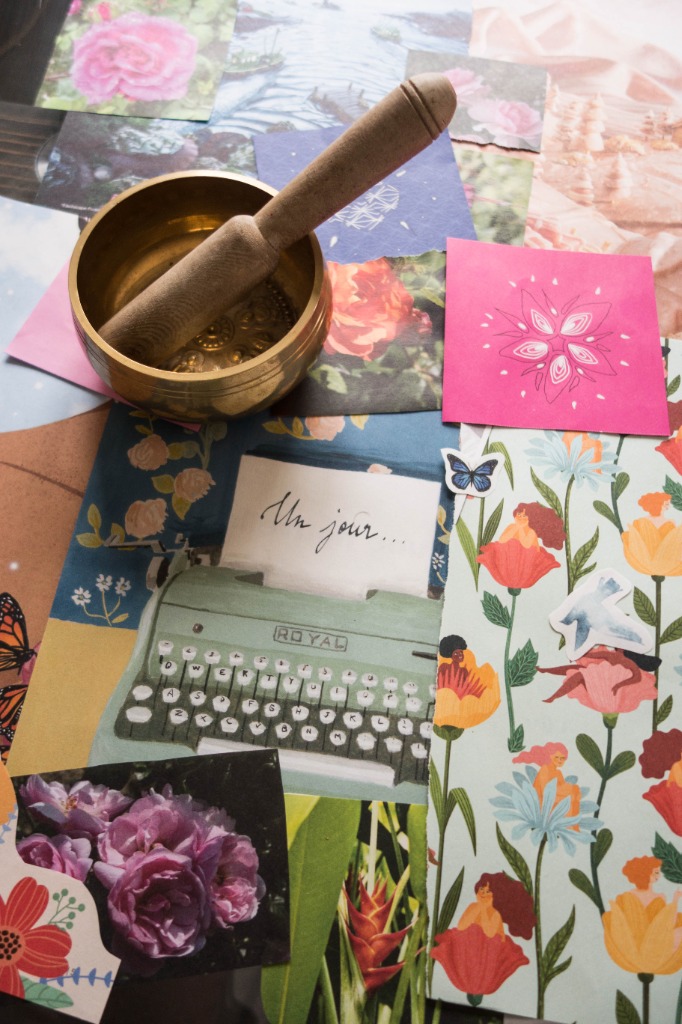 photo portrait Elsa Fournaise