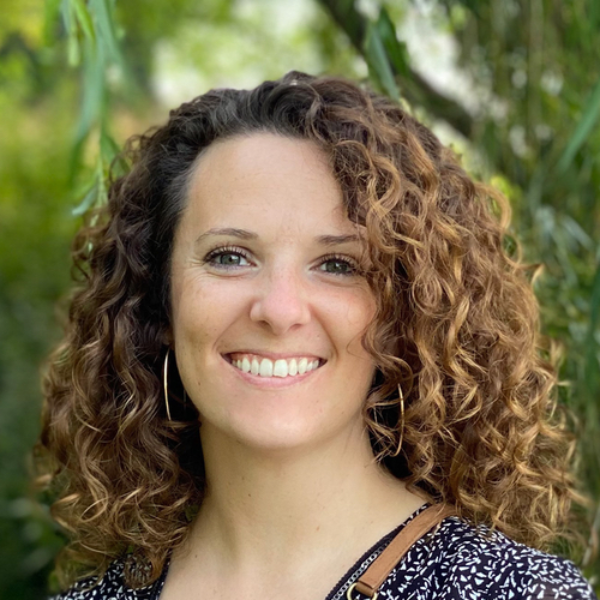 Aurore Poupin Kinésiologie