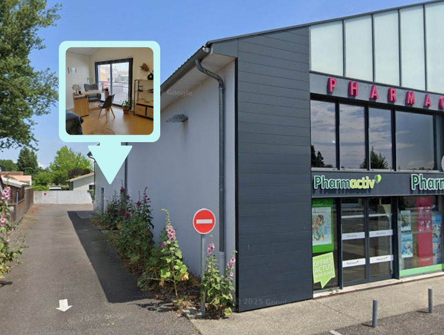 photo activite Roxane Miralles