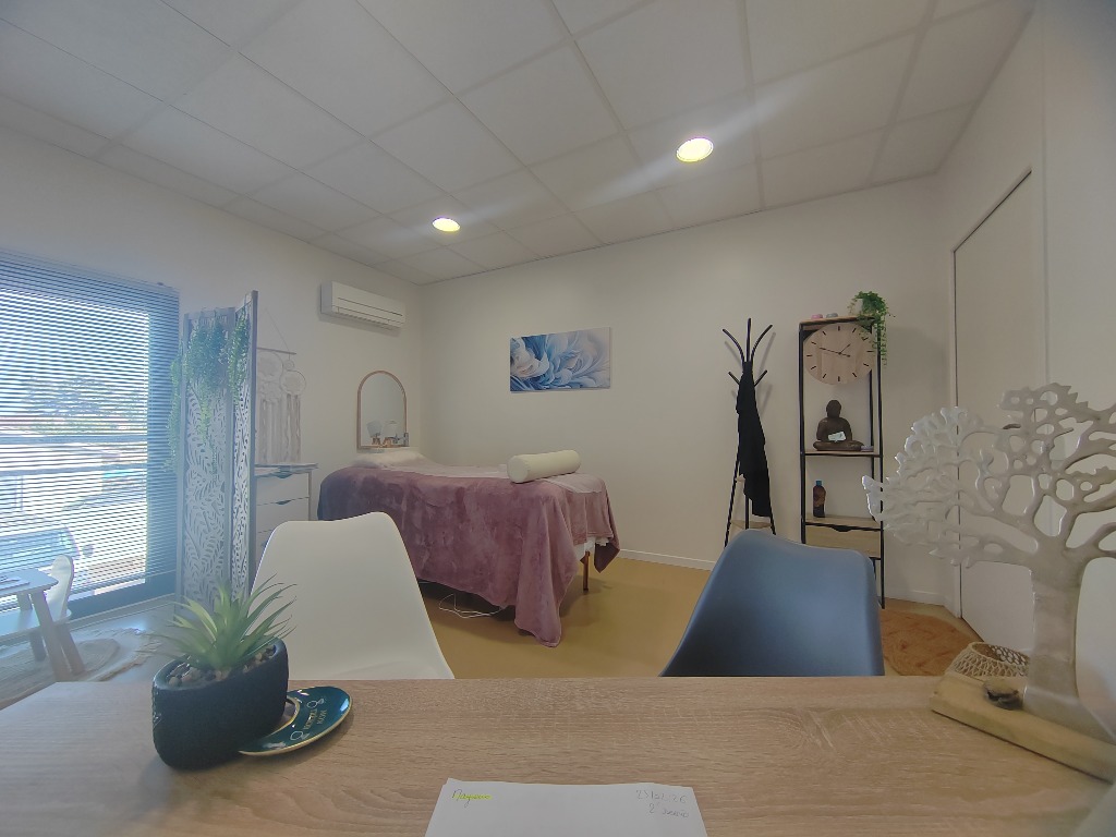 photo cabinet Roxane Miralles