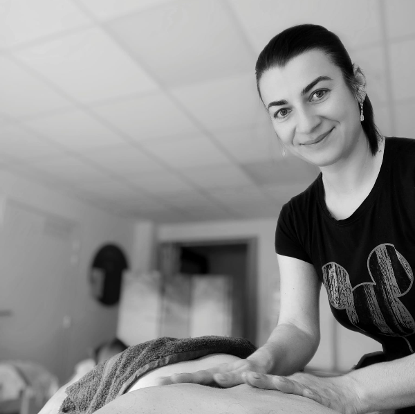 L’Univers des massages 