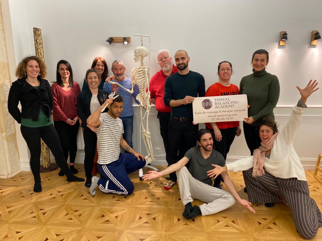 photo activite L’Univers des massages 