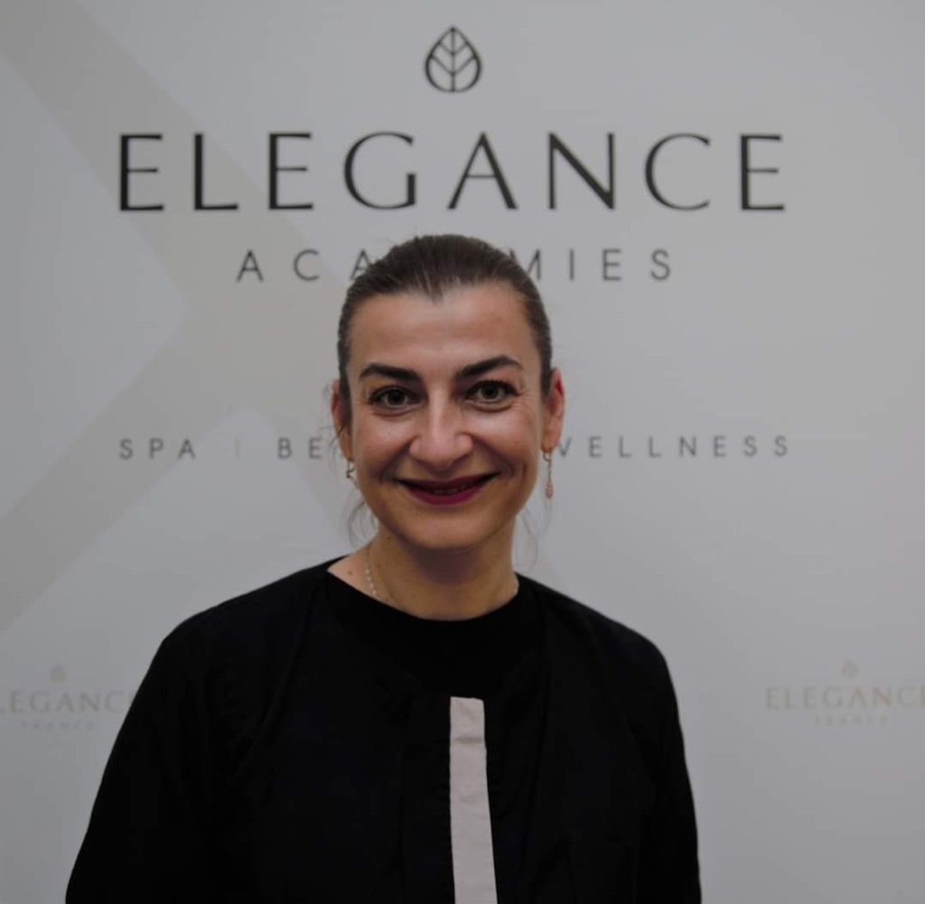 photo portrait L’Univers des massages 