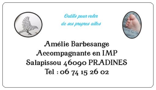 photo cabinet Barbesange Amélie