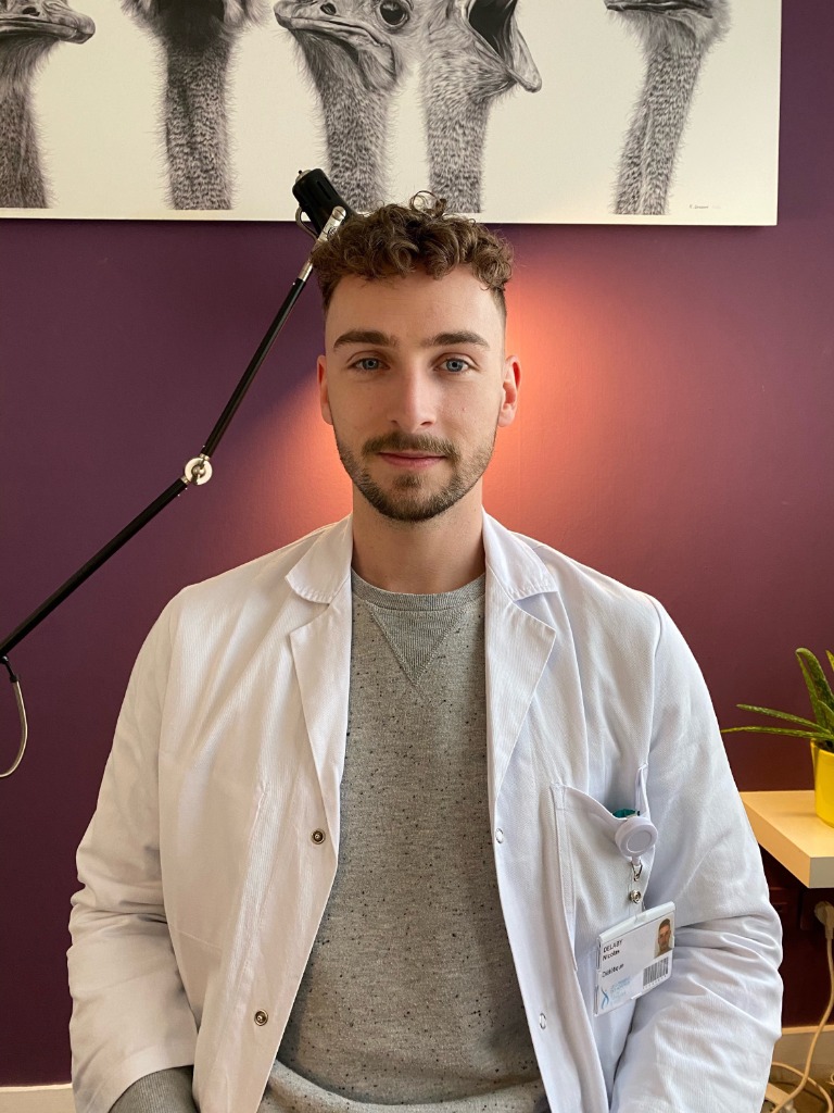 photo portrait Delaby Nicolas - Synergie