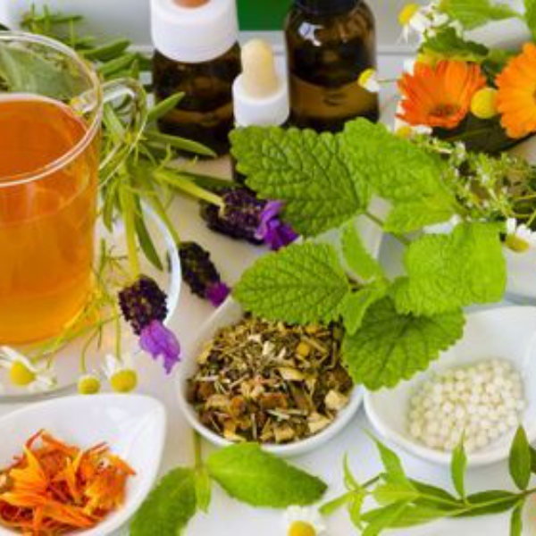 Leclere Mélanie NATUROPATHE