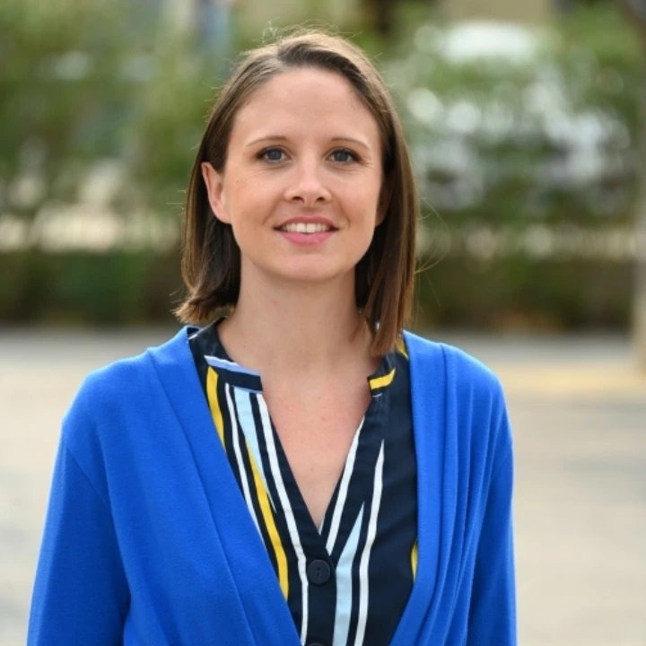 photo portrait Leclere Mélanie NATUROPATHE