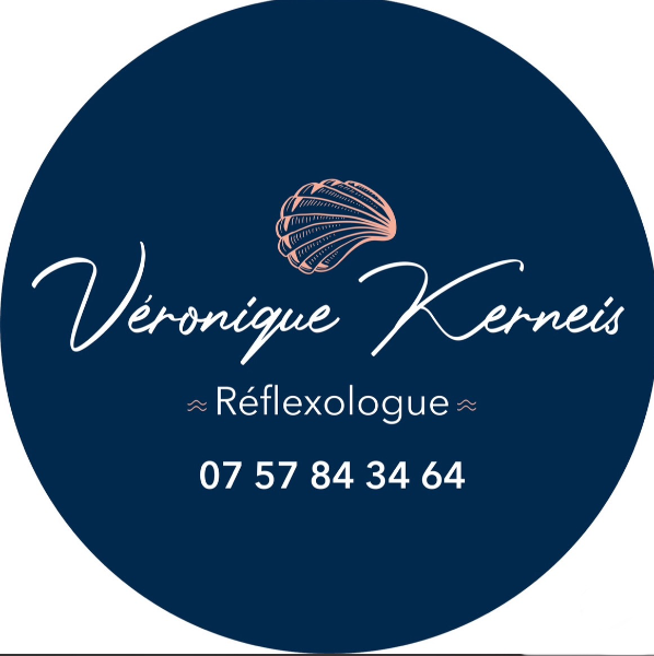 Véronique KERNEIS Réflexologie et Luxopuncture®