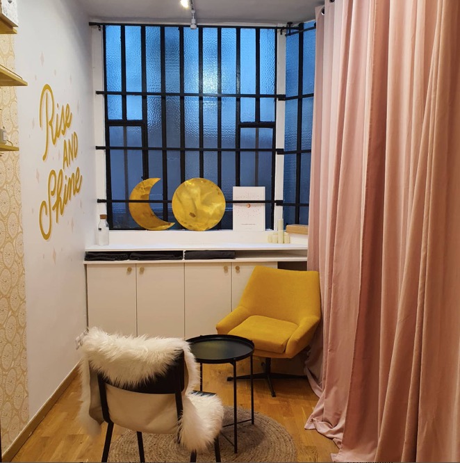 photo cabinet Marjorie Loiseleur