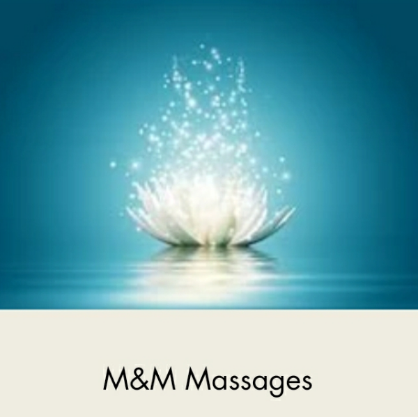 M&M Massages