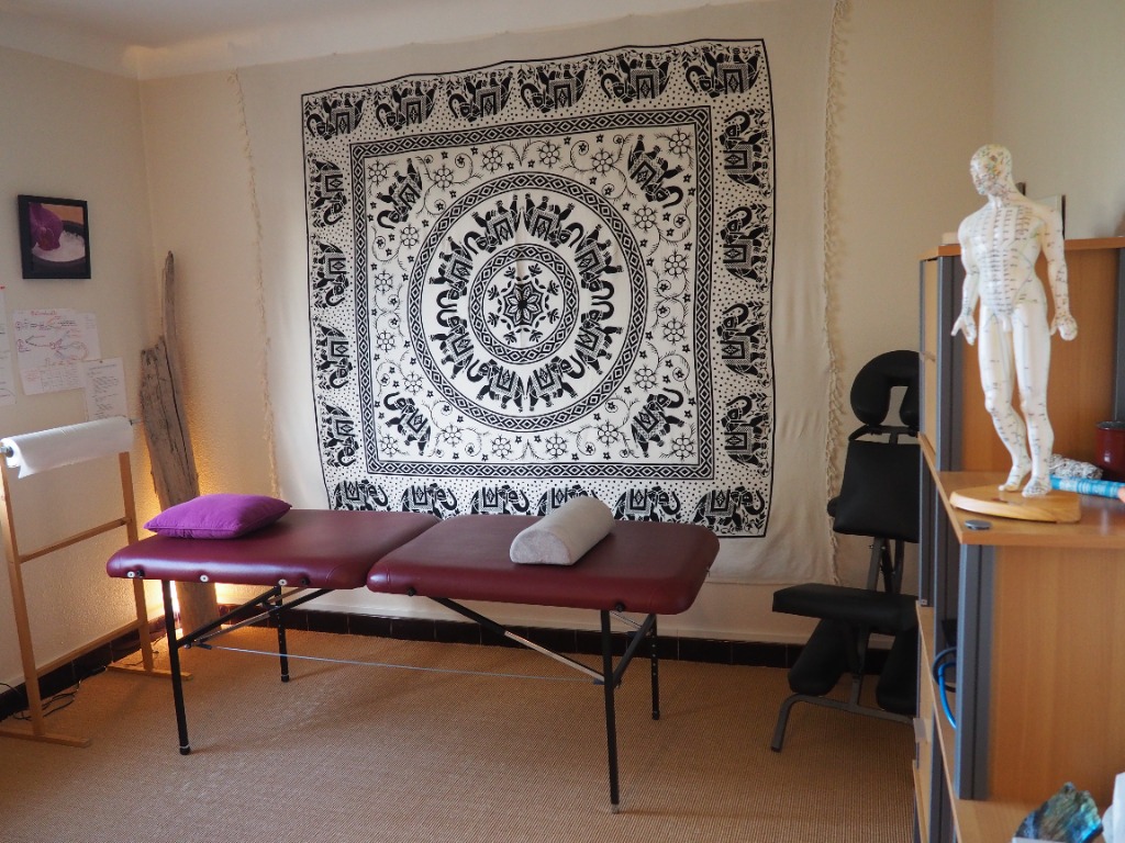 photo cabinet Joëlle Tareau