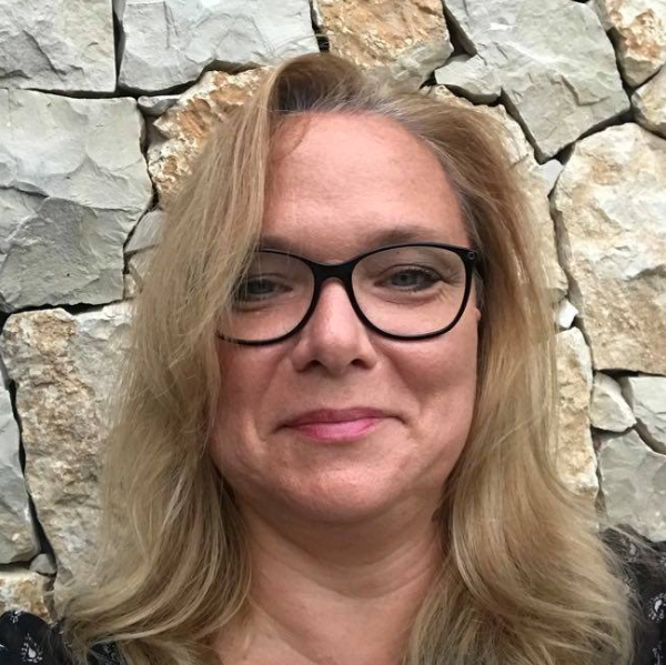 Catherine Kieffer - Larrouturou