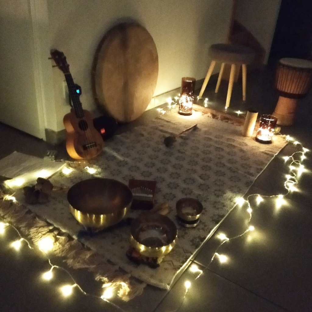 photo seance Pakshadara