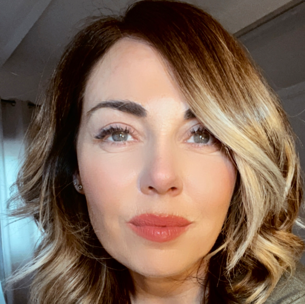 Ofil du Soi - Cindy CANO