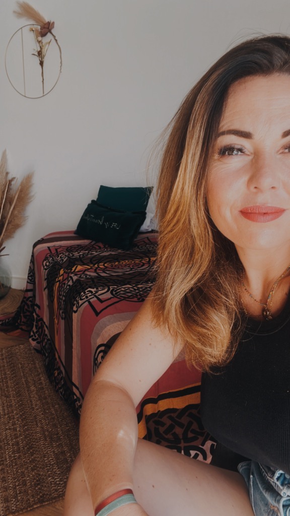 photo portrait Ofil du Soi 