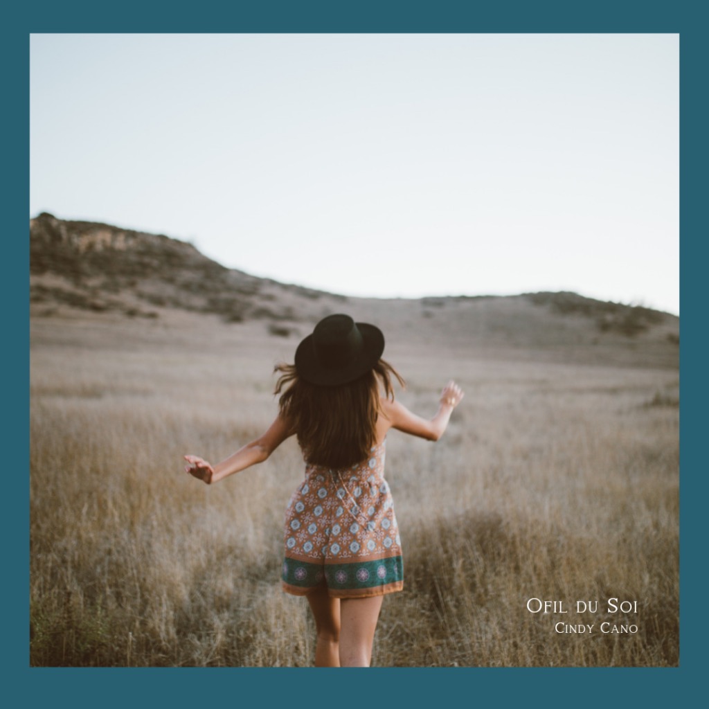 photo seance Ofil du Soi - Cindy CANO