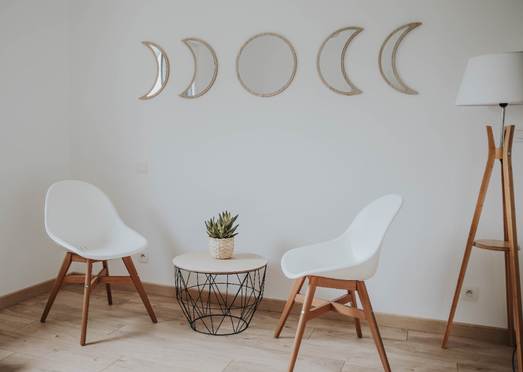 photo cabinet CELINE MENARD